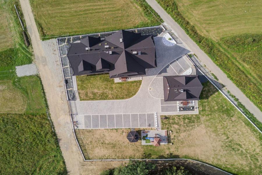 TatryTop Narciarski Jurgów Exterior foto
